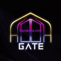 Мы веб-студия GATE!